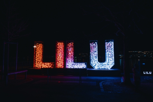 Lilu