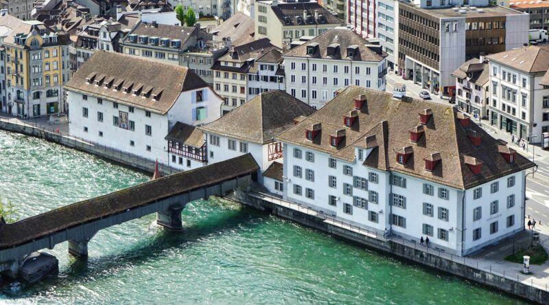 Lucerne Nature Museum