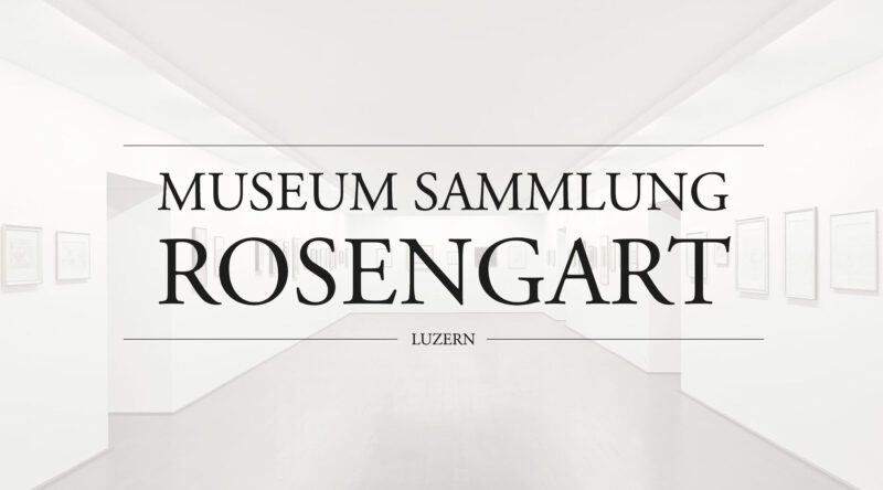 Sammlung Rosengart