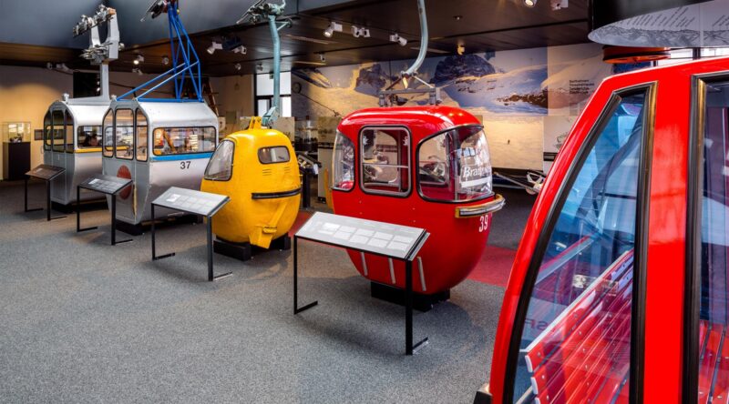 Swiss Museum of Transport