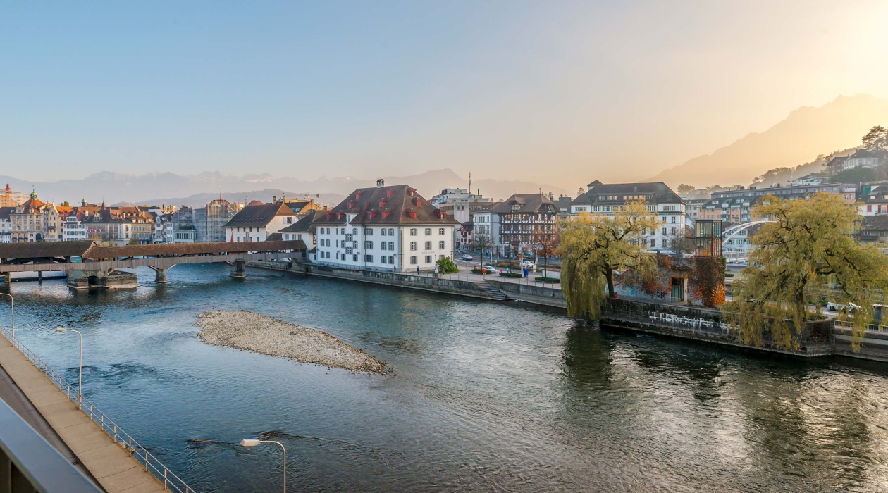 Doppelzimmer balkon karl boutique hotel luzern 06