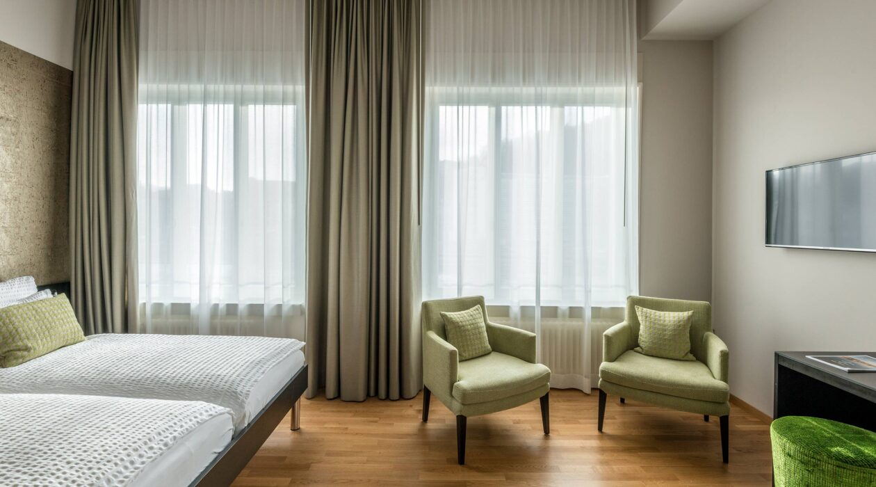 Superior dreibettzimmer karl boutique hotel luzern 01